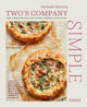 Book cover of: Two's Company: Simple. By: Orlando Murrin