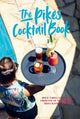 Book cover of: Pikes Cocktail Book. By: Dawn Hindle