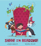 Shhh! I’m Reading! 9781788810951 John Kelly