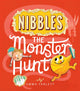 Book cover of: Nibbles the Monster Hunt. By: Emma Yarlett