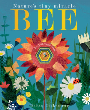 Bee, Nature's tiny miracle