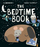 Book cover of: The Bedtime Book. By: S. Marendaz