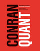 Book cover of: Conran/Quant. By: Geoffrey Rayner