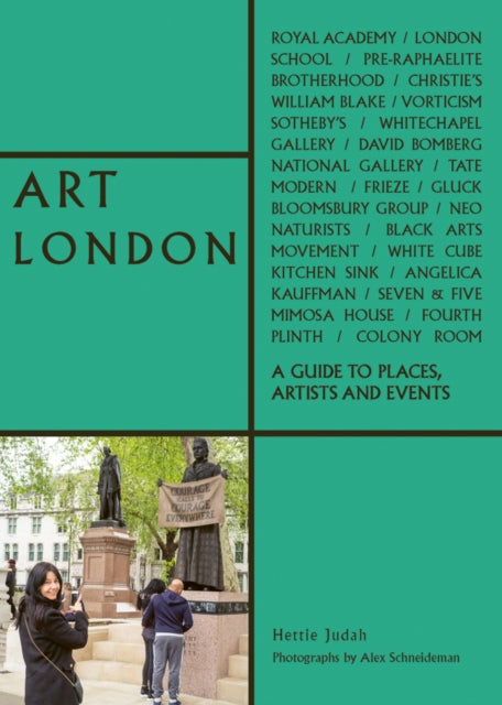 Art London
