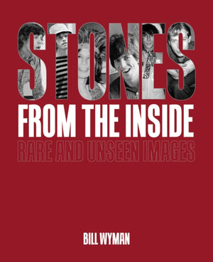 Stones From the Inside - The Limited Edition