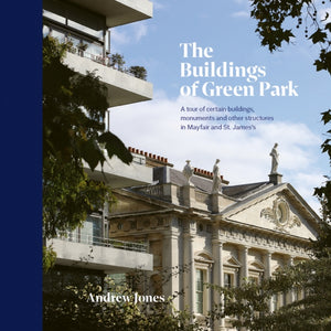 The Buildings of Green Park