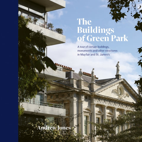 The Buildings of Green Park