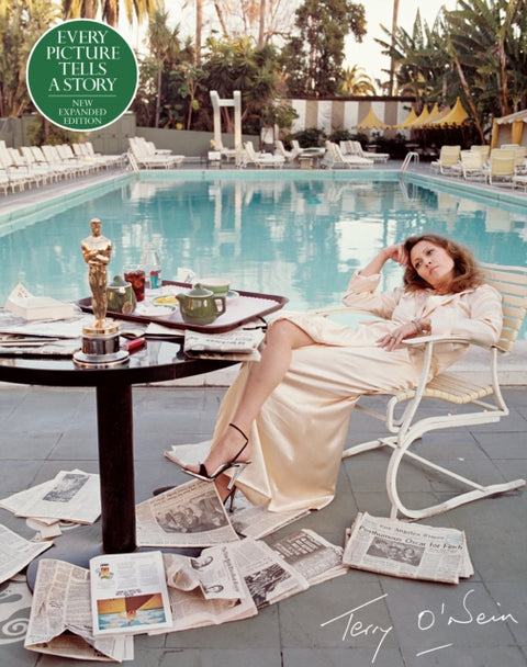 Terry O’Neill: Every Picture Tells a Story