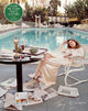 Book cover of: Terry O’Neill: Every Picture Tells a Story. By: Terry O'Neill
