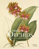 Book cover of: RHS Orchids. By: BROOKS