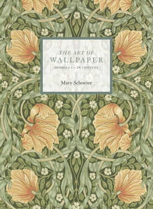 The Art of Wallpaper