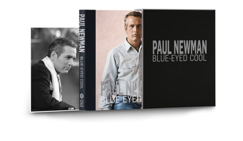 Paul Newman