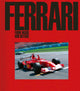 Book cover of: Ferrari. By: James Allen