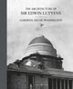 Book cover of: Architecture of Sir Edwin Lutyens. By: A. S. G. Butler