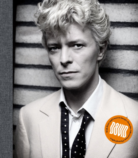 David Bowie by Denis O'Regan 9781788842846 Denis O'Regan