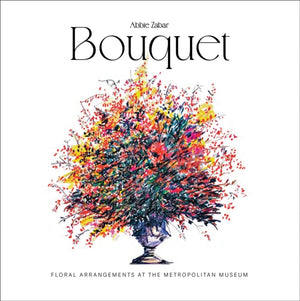 Bouquet, Floral Arrangements at the Metropolitan Museum