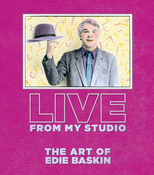 Live From My Studio