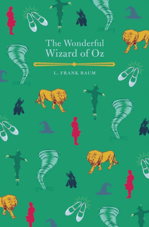 Wonderful Wizard of Oz
