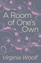 Book cover of: Room of One's Own