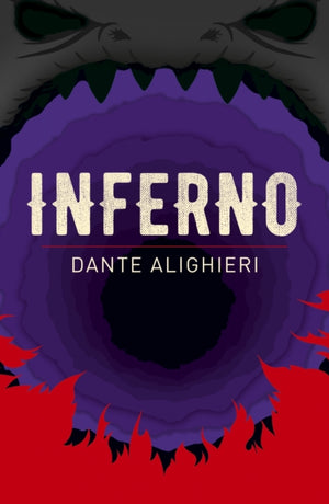 Divine Comedy Inferno
