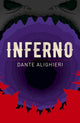 Book cover of: Divine Comedy Inferno