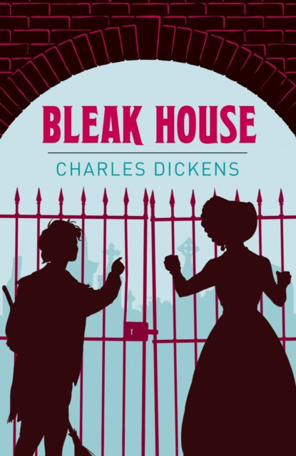 Book cover of: Bleak House