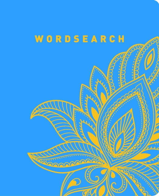 Book cover of: Wordsearch