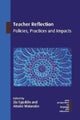 Book cover of: Teacher Reflection. By: Zia Tajeddin