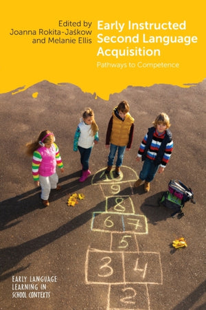 Early Instructed Second Language Acquisition