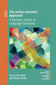 Book cover of: Action-oriented Approach. By: Enrica Piccardo