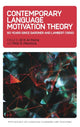Book cover of: Contemporary Language Motivation Theory. By: Ali H. Al-Hoorie