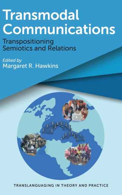 Book cover of: Transmodal Communications. By: HAWKINS