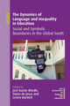 Book cover of: Dynamics of Language and Inequality in Education. By: Joel Austin Windle