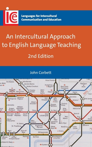 Intercultural Approach to English Language Teaching