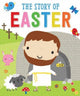 Book cover of: Story of Easter