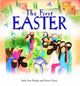 Book cover of: First Easter. By: Sally Ann Wright