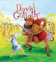 Book cover of: David and Goliath