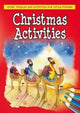 Book cover of: Christmas Activities