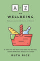 Book cover of: A-Z Of Wellbeing