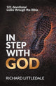 Book cover of: In Step With God. By: Richard Littledale