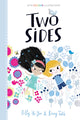 Book cover of: Two Sides. By: Polly Ho-Yen