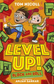 Level Up: Block and Roll 9781788950756 Tom Nicoll