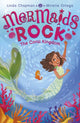 Book cover of: The Coral Kingdom. By: Linda Chapman