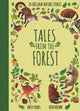 Book cover of: Tales From the Forest. By: Emily Hibbs