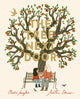 Book cover of: The Tree Next Door. By: Charlie Moyler