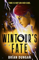 Wintour's Fate 9781788956710 DUNGAN, BRIAN