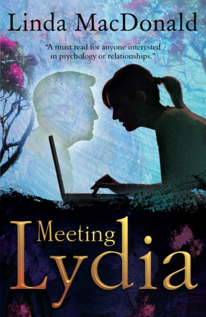 Book cover of: Meeting Lydia. By: Linda MacDonald