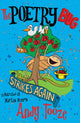 Book cover of: Poetry Bug Strikes Again. By: Andy Tooze