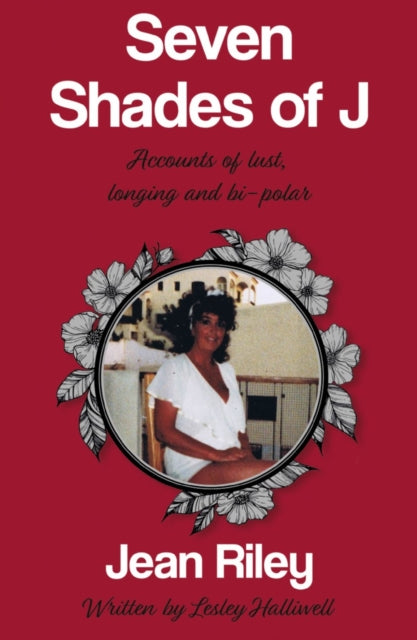 Book cover of: Seven Shades of J. By: Jean Riley