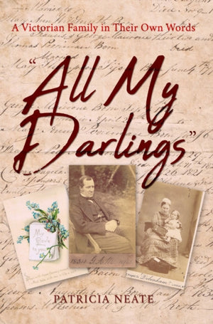 "All My Darlings"